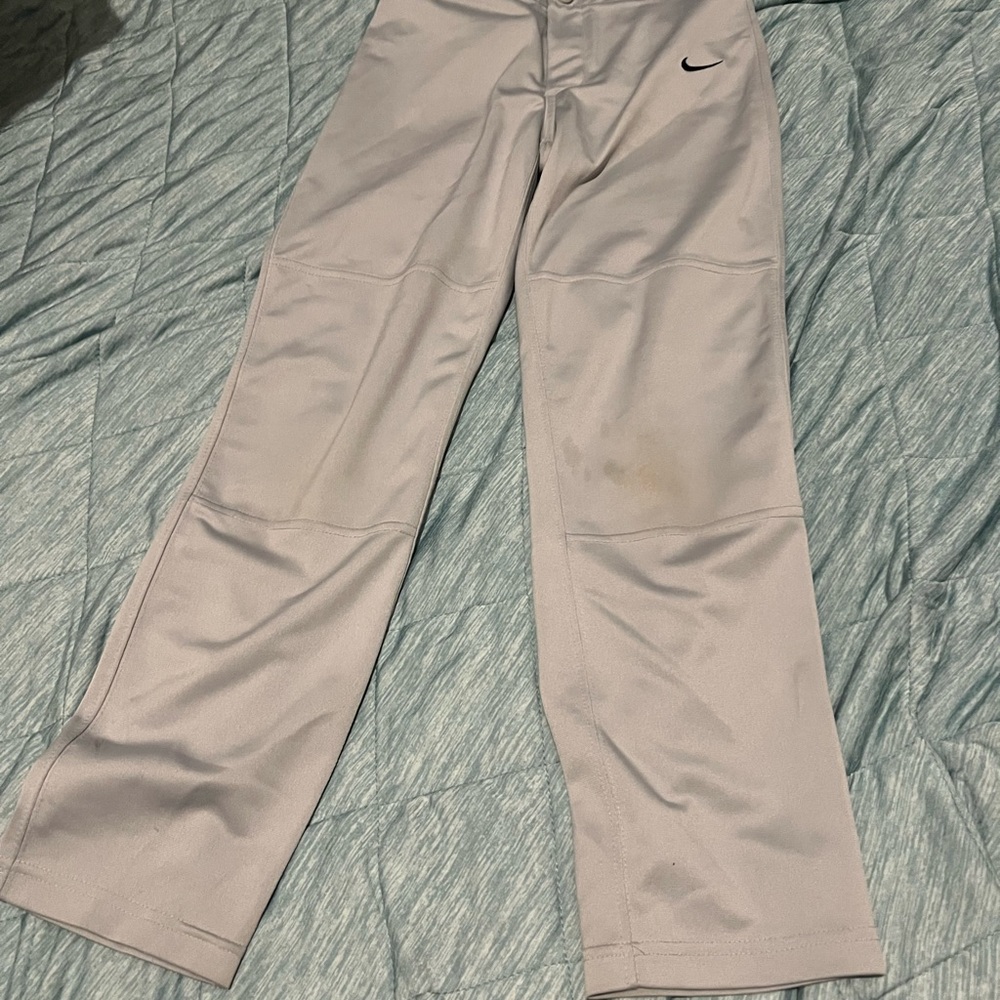 Nike baseball pants